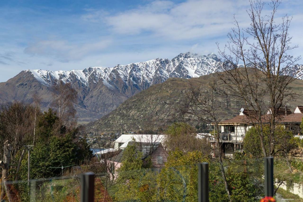 @Myholidays - My Remarkable View كوينستاون المظهر الخارجي الصورة